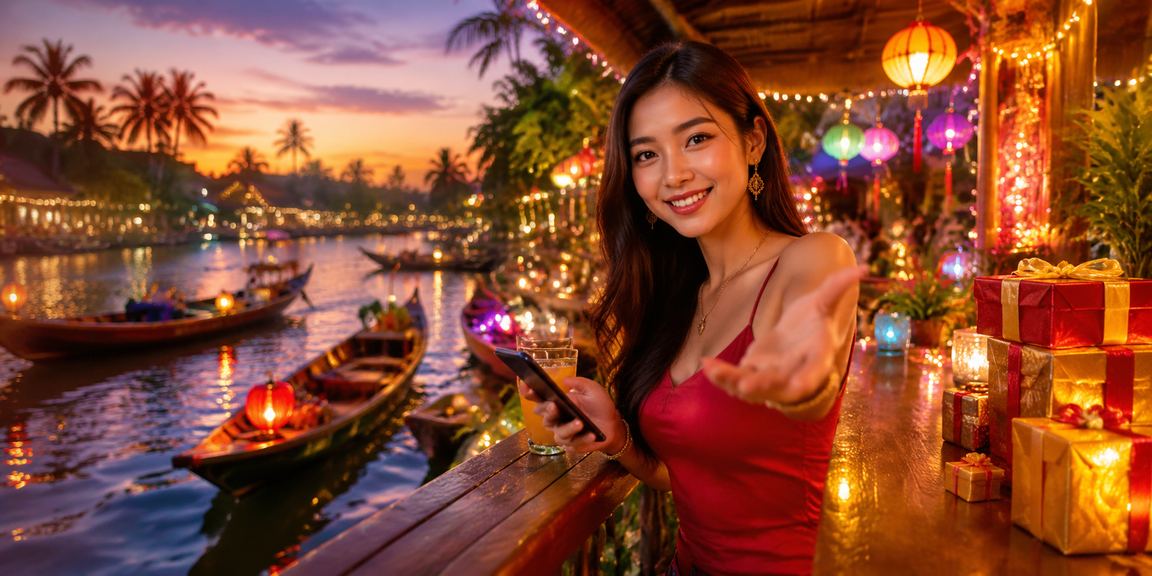 Thành viên VIP quản lý tài khoản casino trên điện thoại tại vùng Mekong