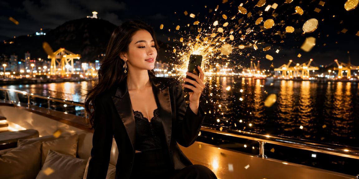 Thành viên VIP nhận ưu đãi và tiền thưởng đặc biệt tại Vũng Tàu